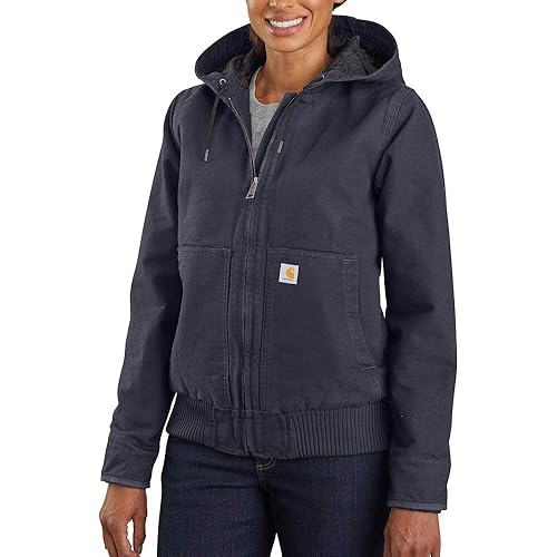 Carhartt Women's Active Jacket