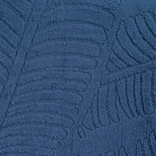 Image of MUSA Banana Face Towels | 400 GSM | Terry Face Towel Set of 4 with Free Bag | Super Soft & Ultra Absorbent Towels for Facewash | Face Towel for Women, Men (Midnight Blue)