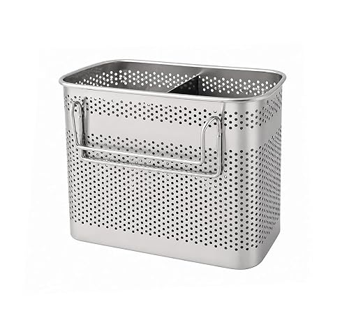 HOME&I SUS 304 Silverware Basket