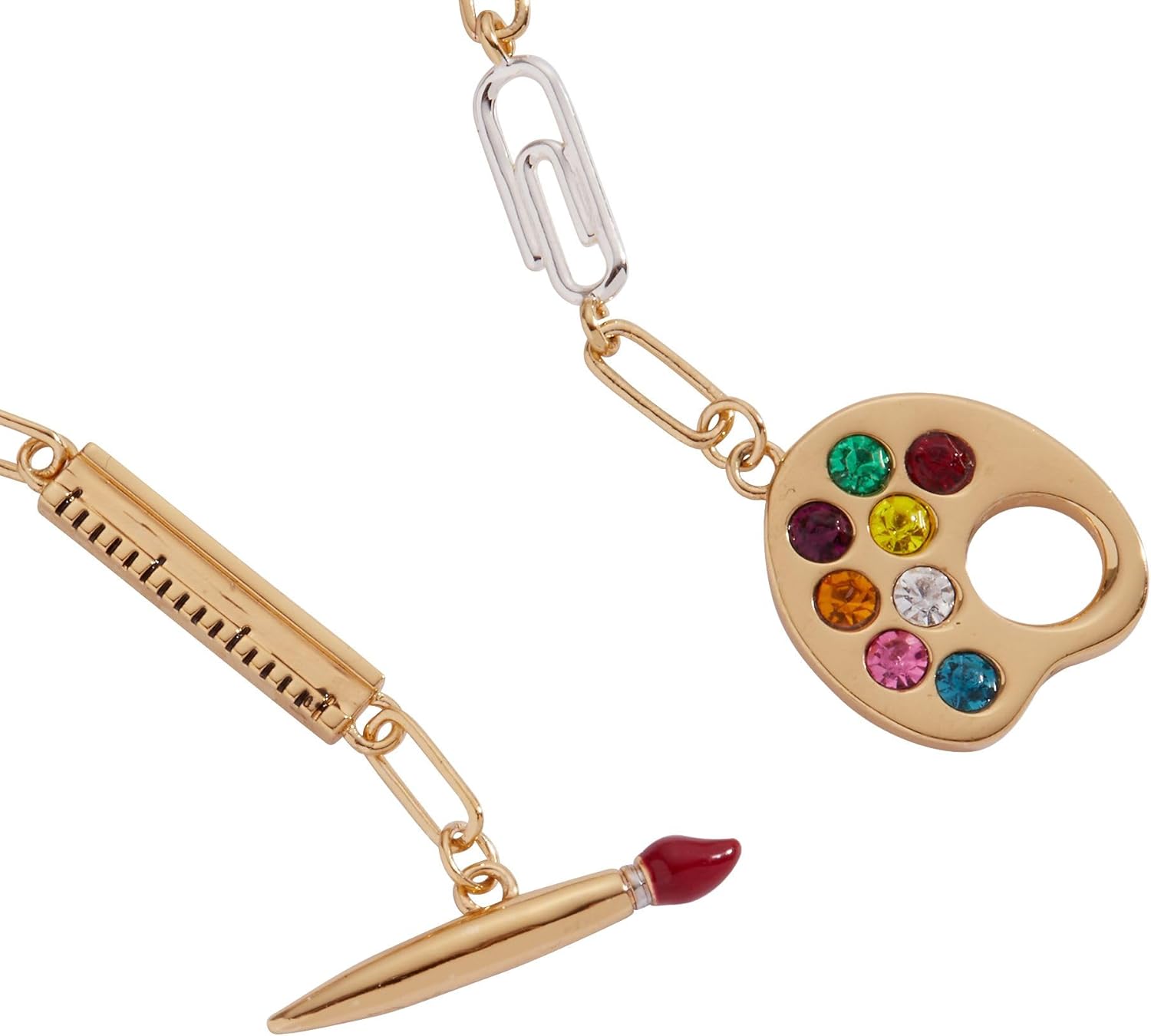 Alex and Ani School-Themed Charm Bracelet for Women - Ideal Gift for Teachers & Students - Image 3