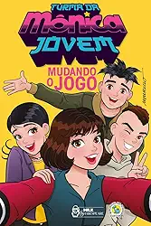 Turma da Mônica Jovem: Mudando o jogo