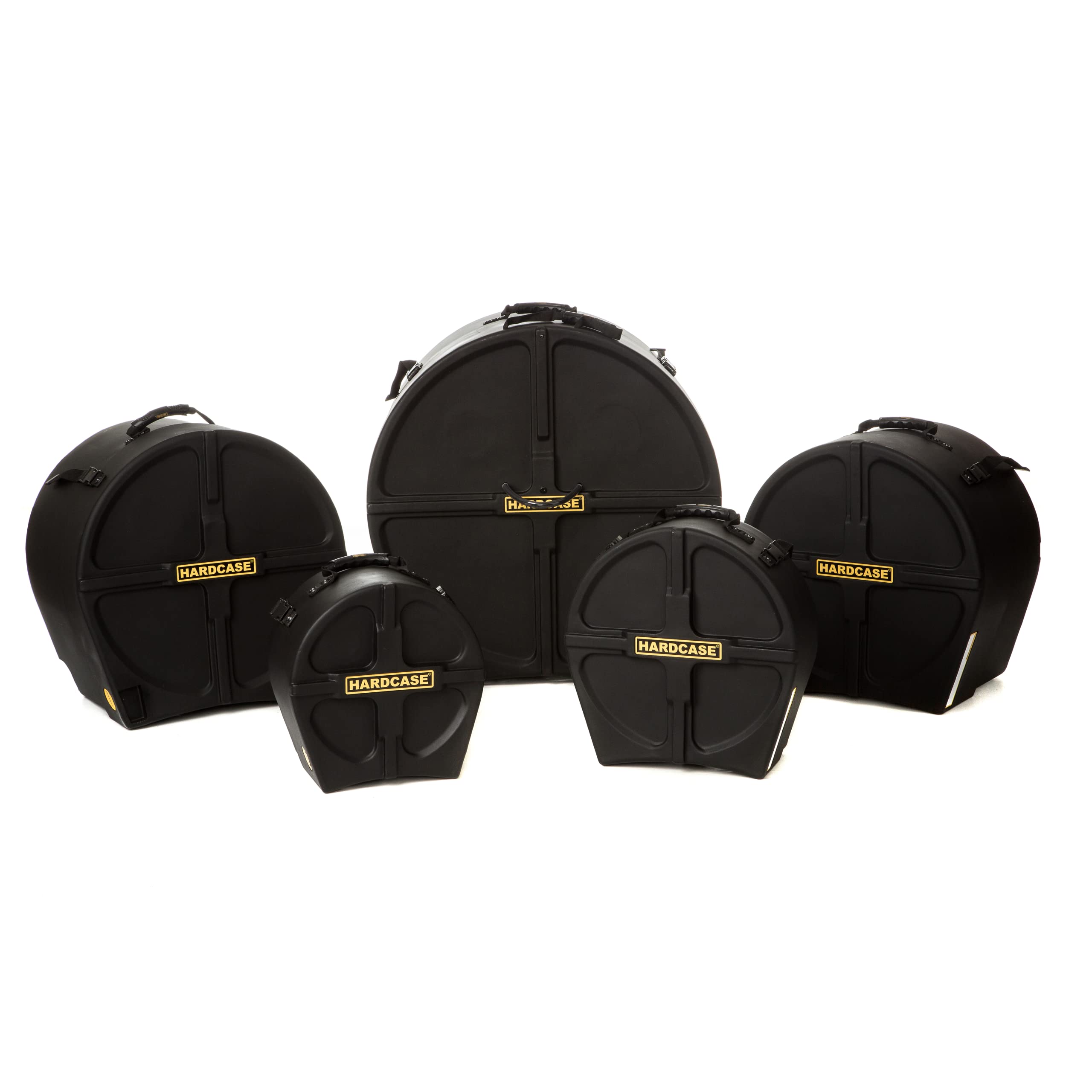 Hardcase HFUSION-2 Hardcase HFUSION-2 Fusion Case Set