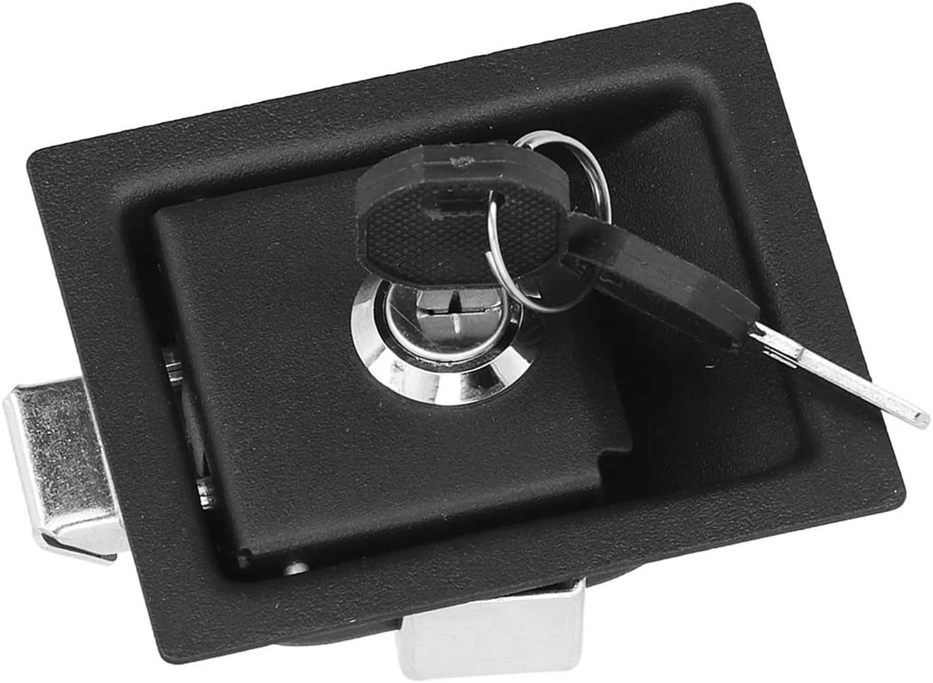 Rv Door Holder RV Generator Door Lock Cabinet Door Lock Rv Closet Door Boat Household Yacht RV