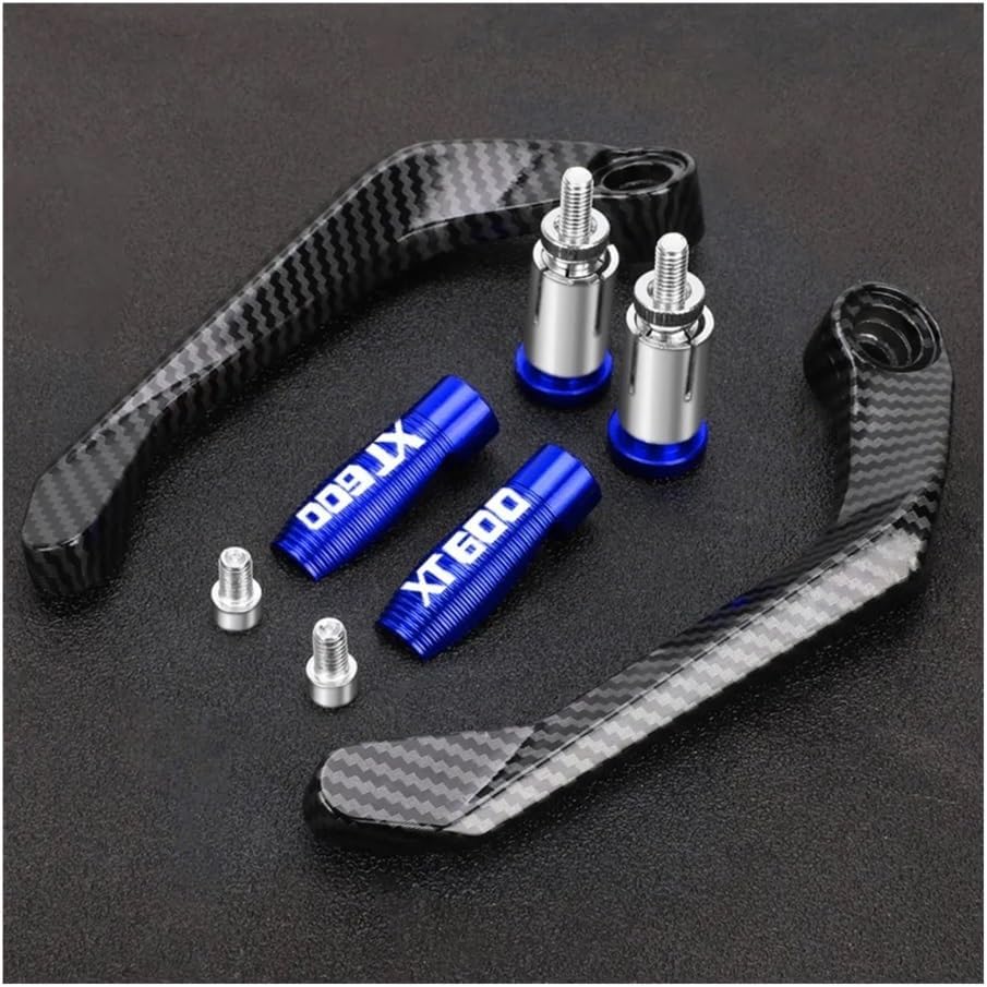 Handguard Guard for XT600 XT 600 XT600Z XT600E XT600ZE Z E Motorcycle Handlebar Grips Guard Brake Clutch Levers Protector Handguard