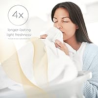 Vista 43 de Downy Perlas potenciadoras de aroma Light para lavadora, Ocean Mist, 13.4 oz, sin perfumes pesados