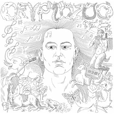 Cryptozoo: Original Motion Picture Soundtrack