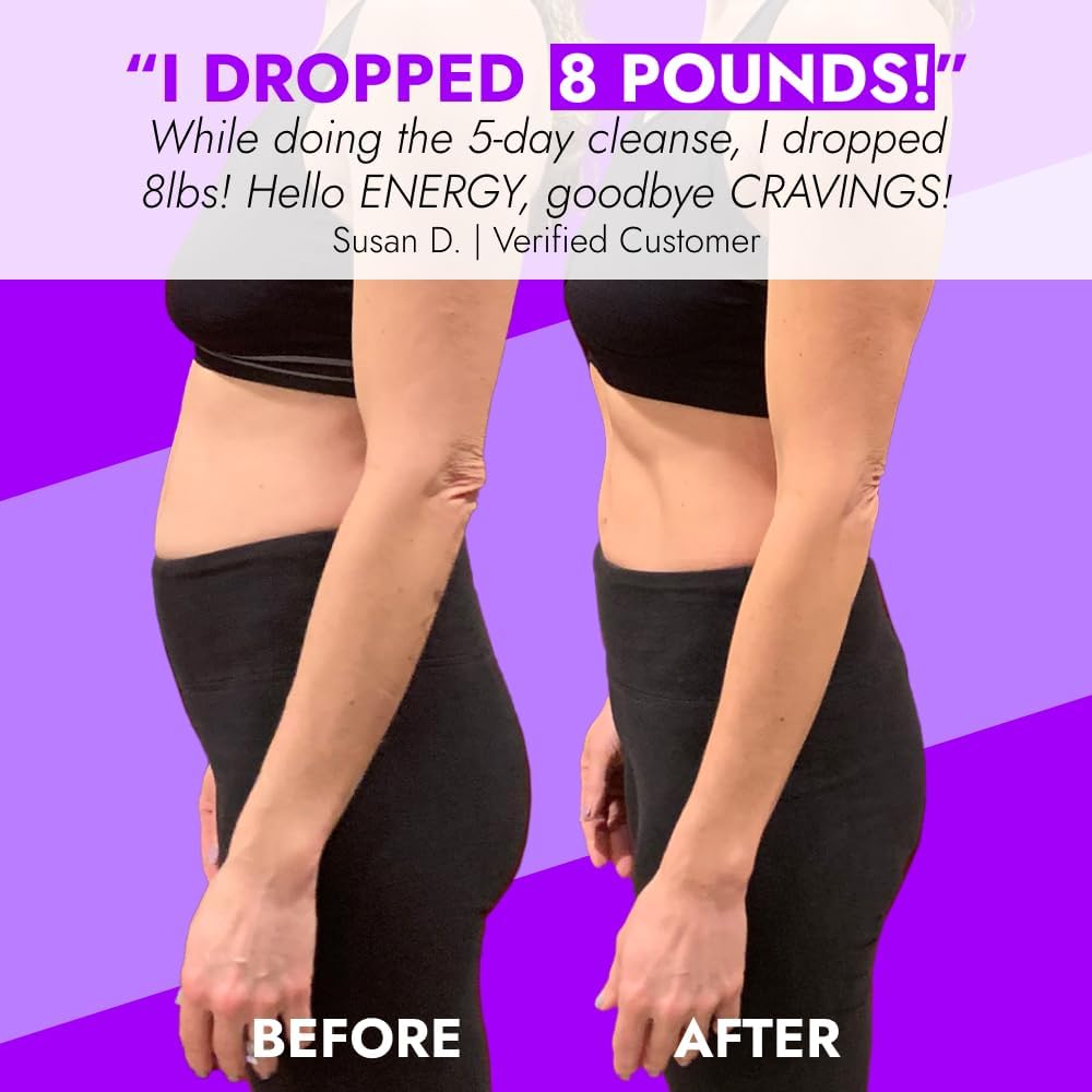 Raw Generation Skinny Juice Cleanse (3-Day) – Best Juice Cle...