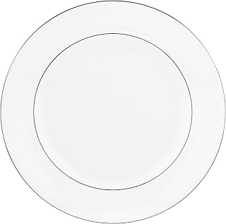 Lenox 6145577 Continental Dining Platinum Dinner Plate