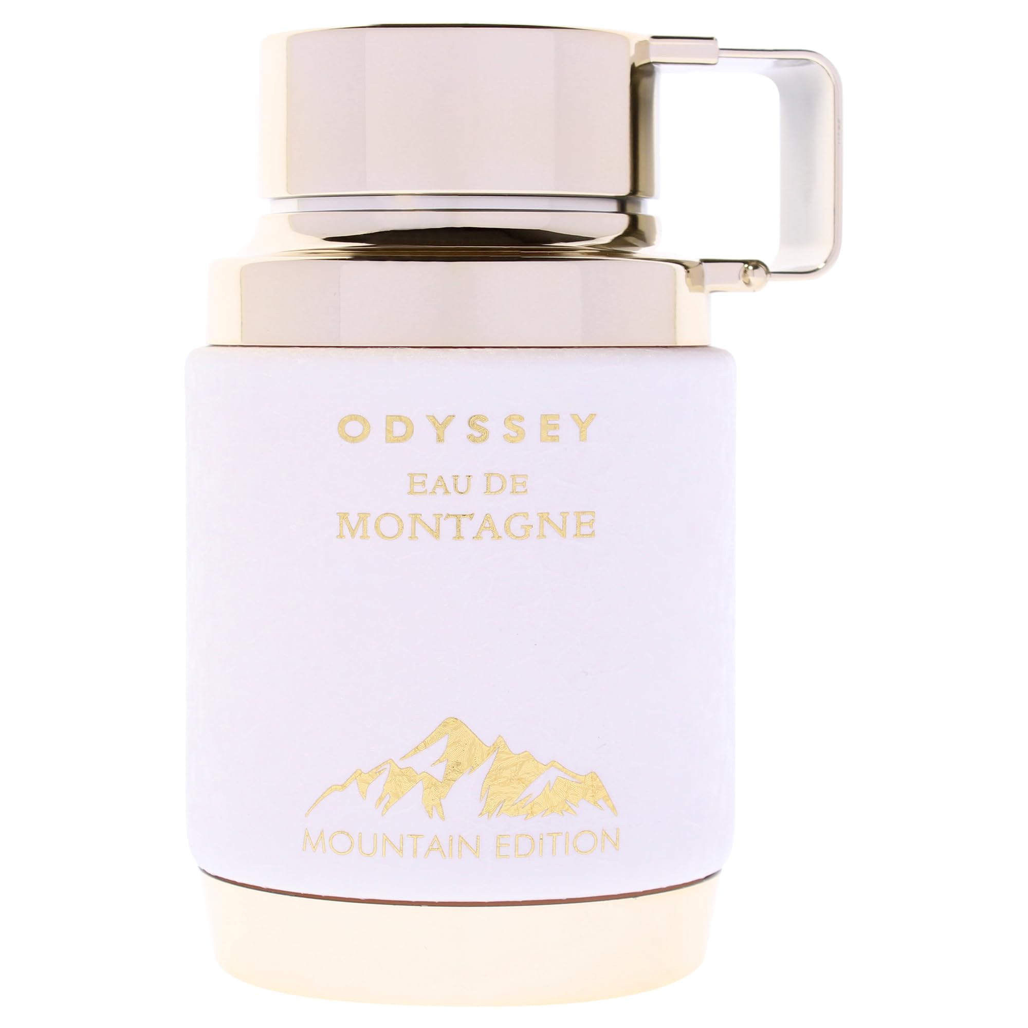 Amazon.com : Armaf Odyssey Eau De Montagne Mountain Edition Eau De
