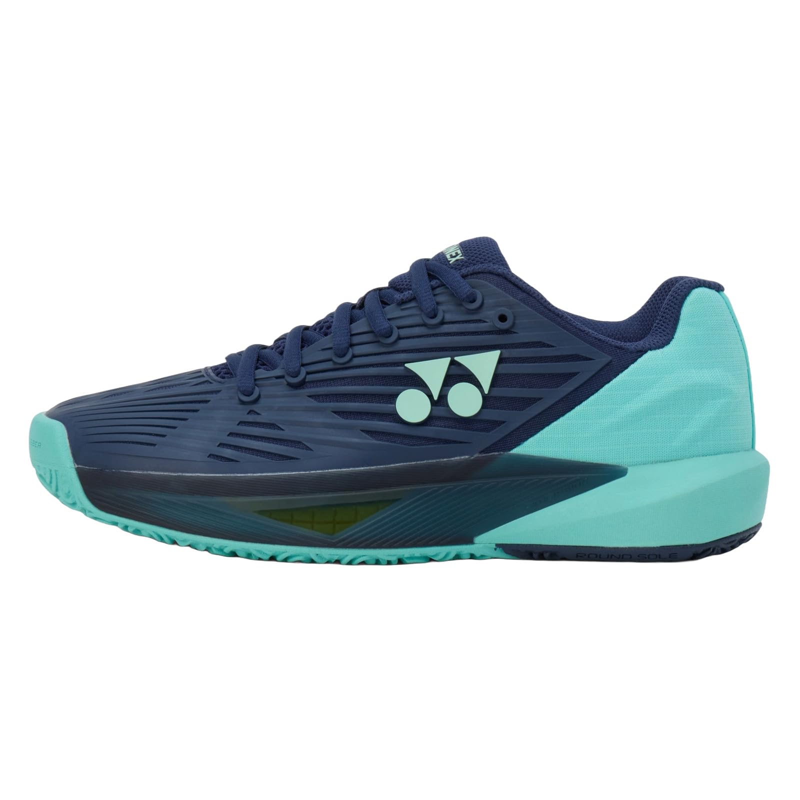 YONEX Women's Power Cushion Eclipsion 5 Tennis Shoes 38 EU Dark Navy