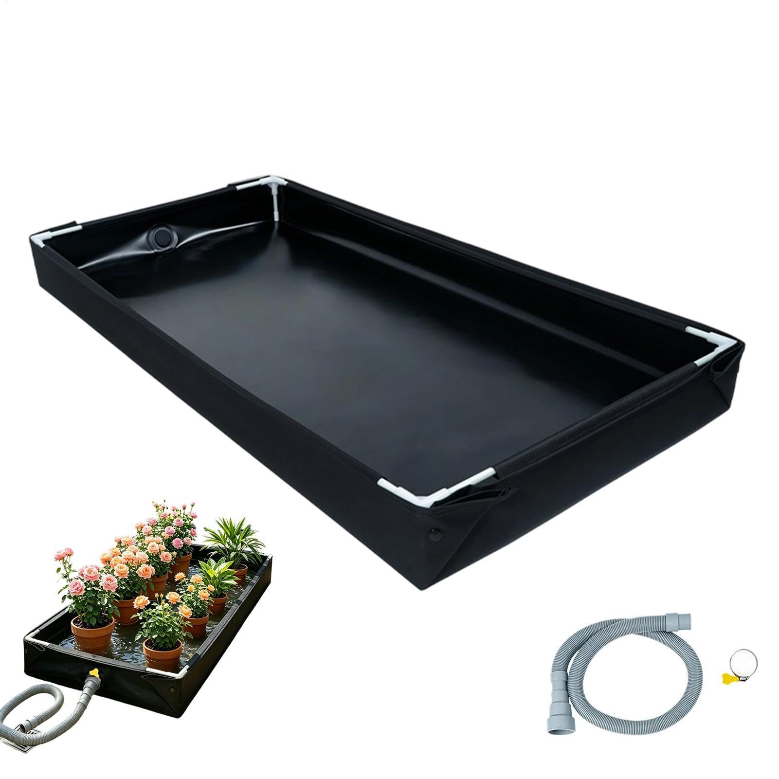Habitat de tortuga acuatica ideal para la sala de estar y el jardin