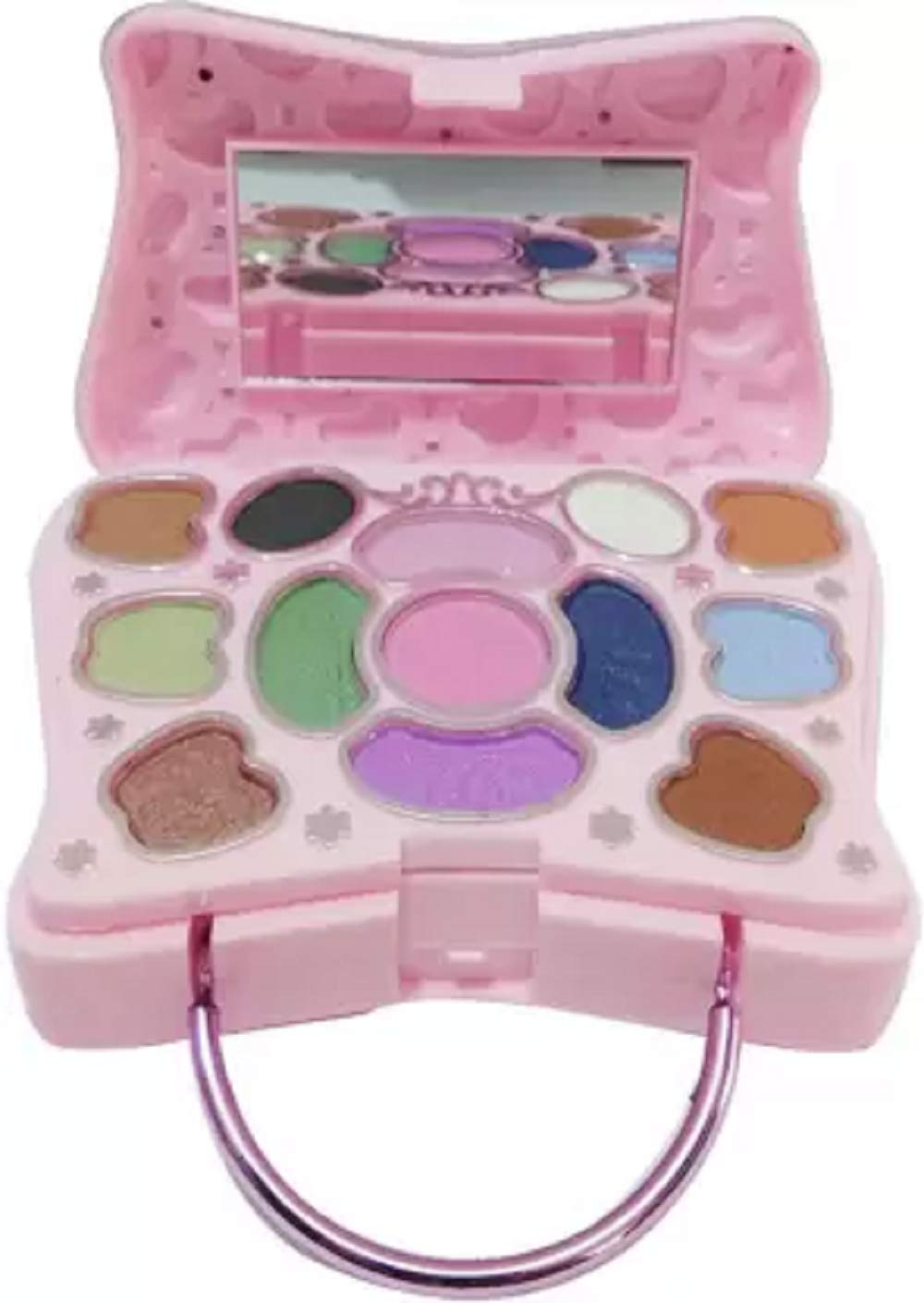 ADS Fashion colour make-up kit A8283-image-39