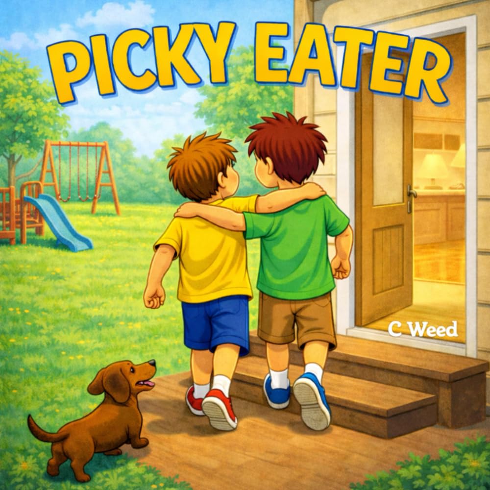 Picky Eater