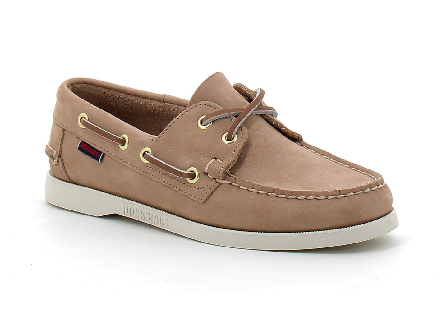 Sebago Docksides NBK w