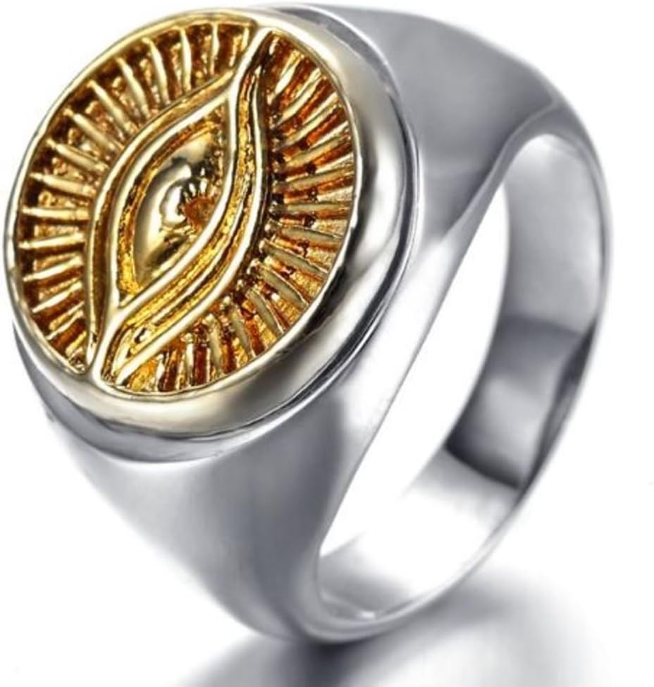 Paranormal Ring Elite Succubus High King Spirit Spell Wish Granting Djinn NR s11