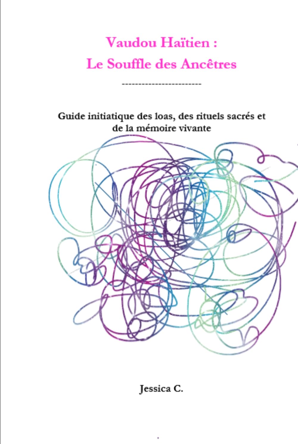 Vaudou Haïtien : Le Souffle des Ancêtres
