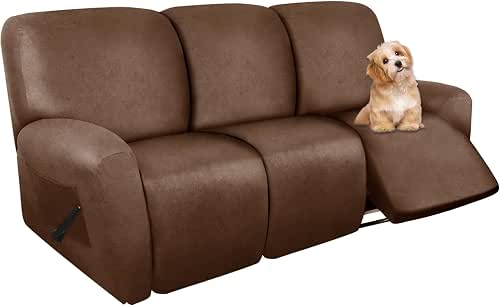 molasofa Recliner Sofa Covers - Leather Like Recliner Sofa 3