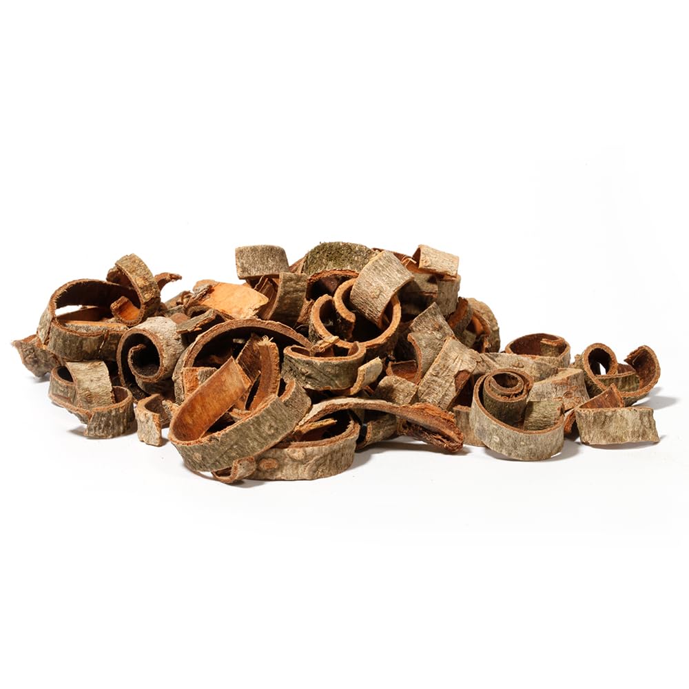 Hapsmiley Magnolia Bark (Magnoliae Officinalis Cortex/Hou Po/厚朴) Dried Bulk Herbs – 3.5 oz (100g) - Image 4