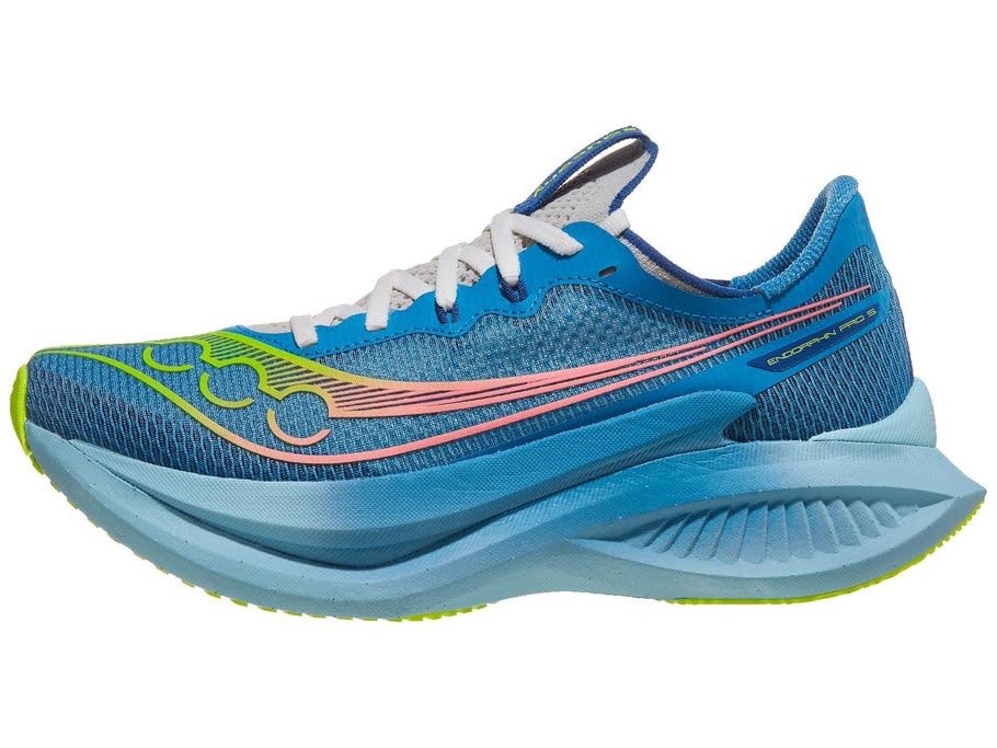 Image of Saucony Women's Endorphin Pro 5 Sneaker