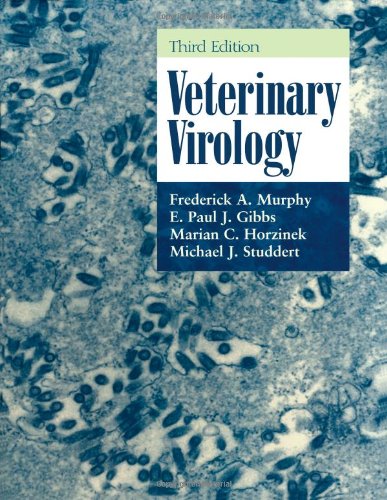 Veterinary Virology #TOP8