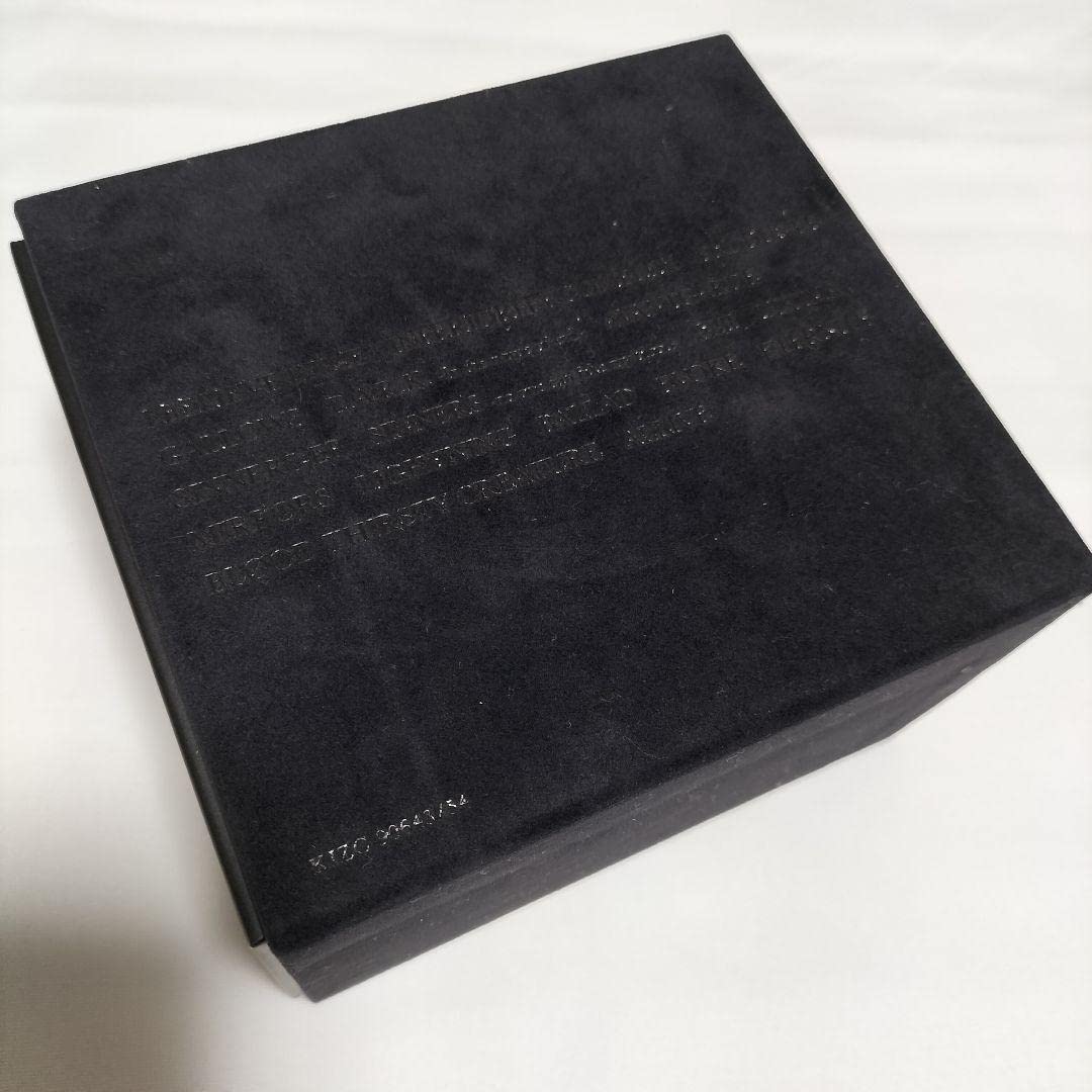 Amazon.co.jp: lynch. 2011-2020 COMPLETE BOX(完全限定生産盤) : おもちゃ