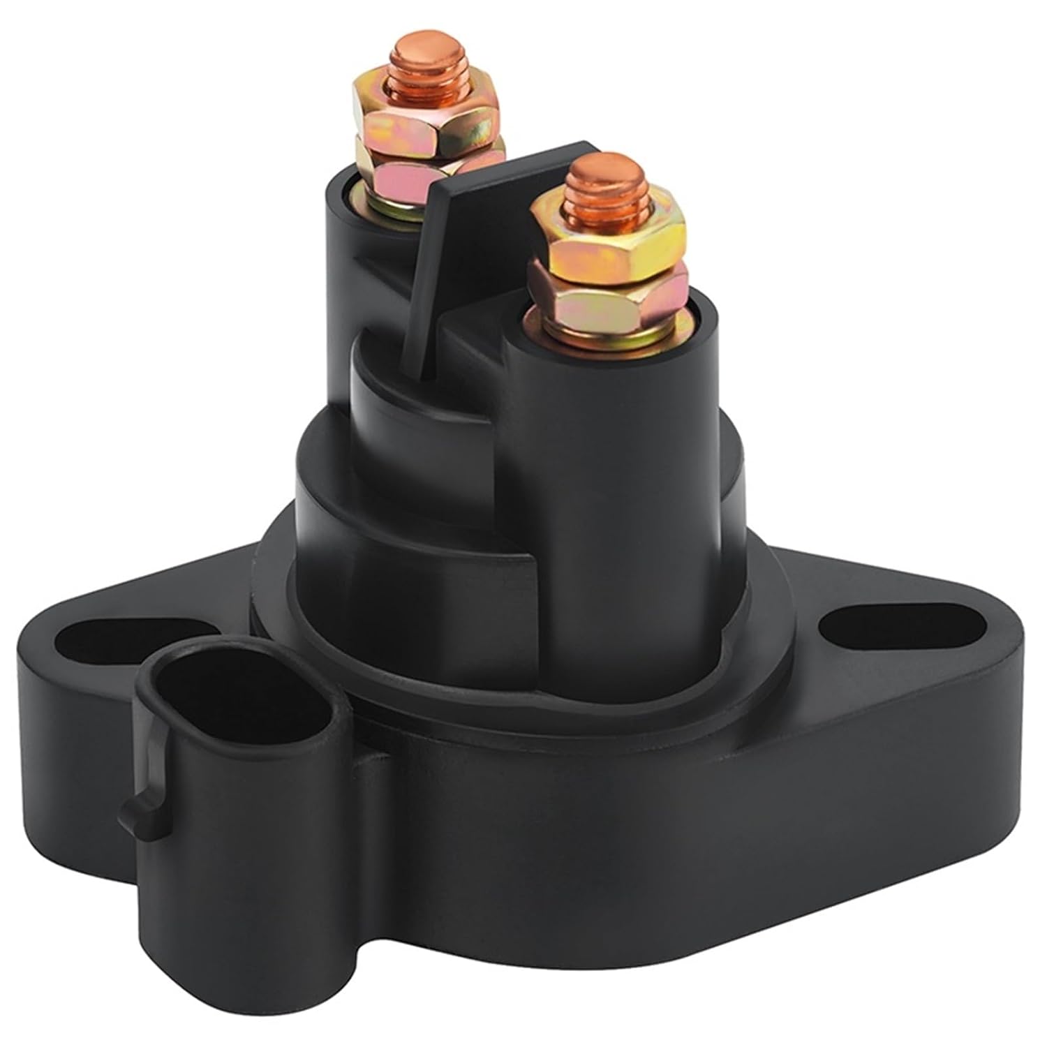 1pcs Motorcycle Starter Relay Solenoid for 1000 400 450 500 550 650 700 TRV 570 0445-036 0445-123