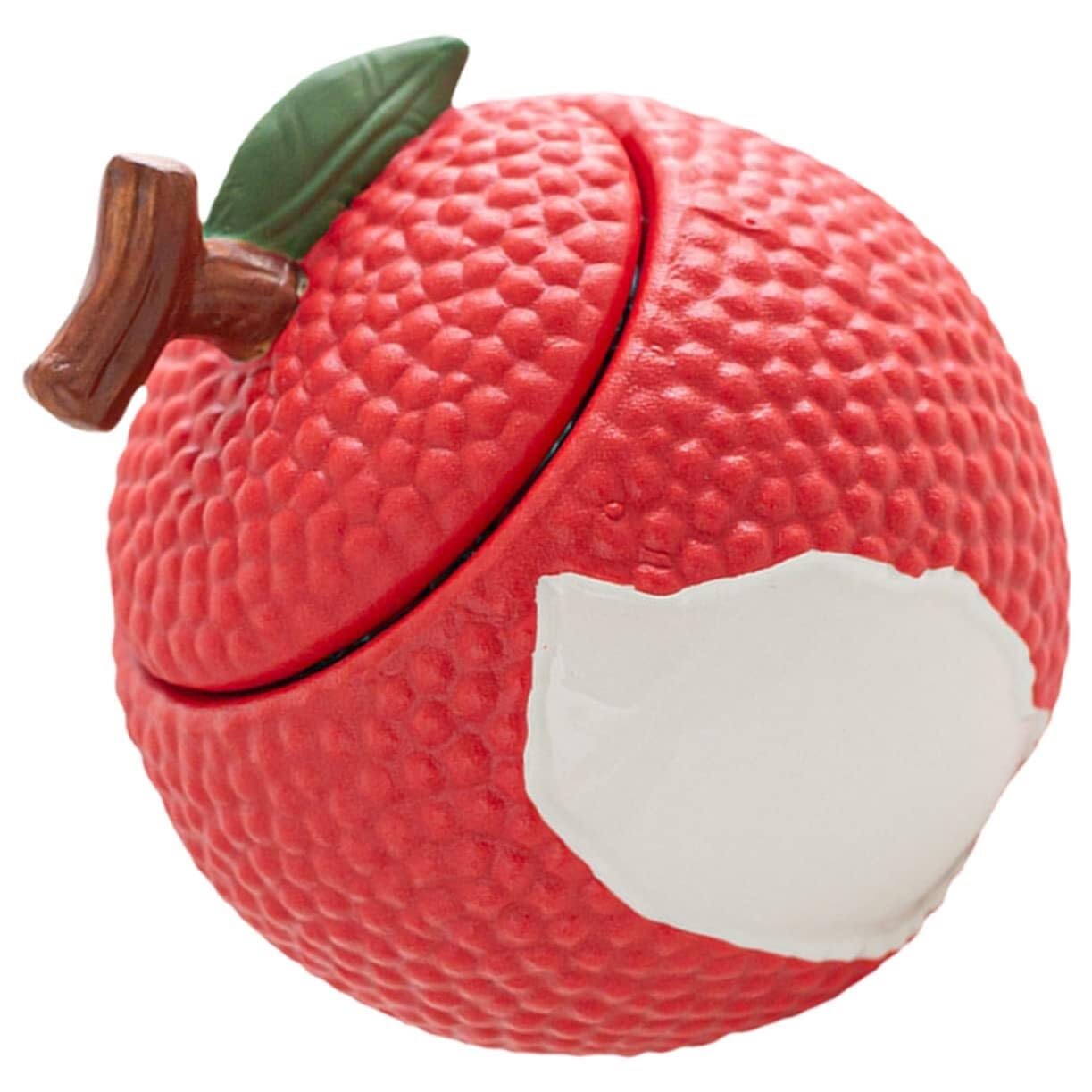 3 Szt. Pojemniki Na Przyprawy Kuchenne Z Pokrywką Łyżkową Dozownik Przypraw Pojemnik Na Przyprawy Pojemnik Na Słoiki Do Przechowywania Przypraw（Red）