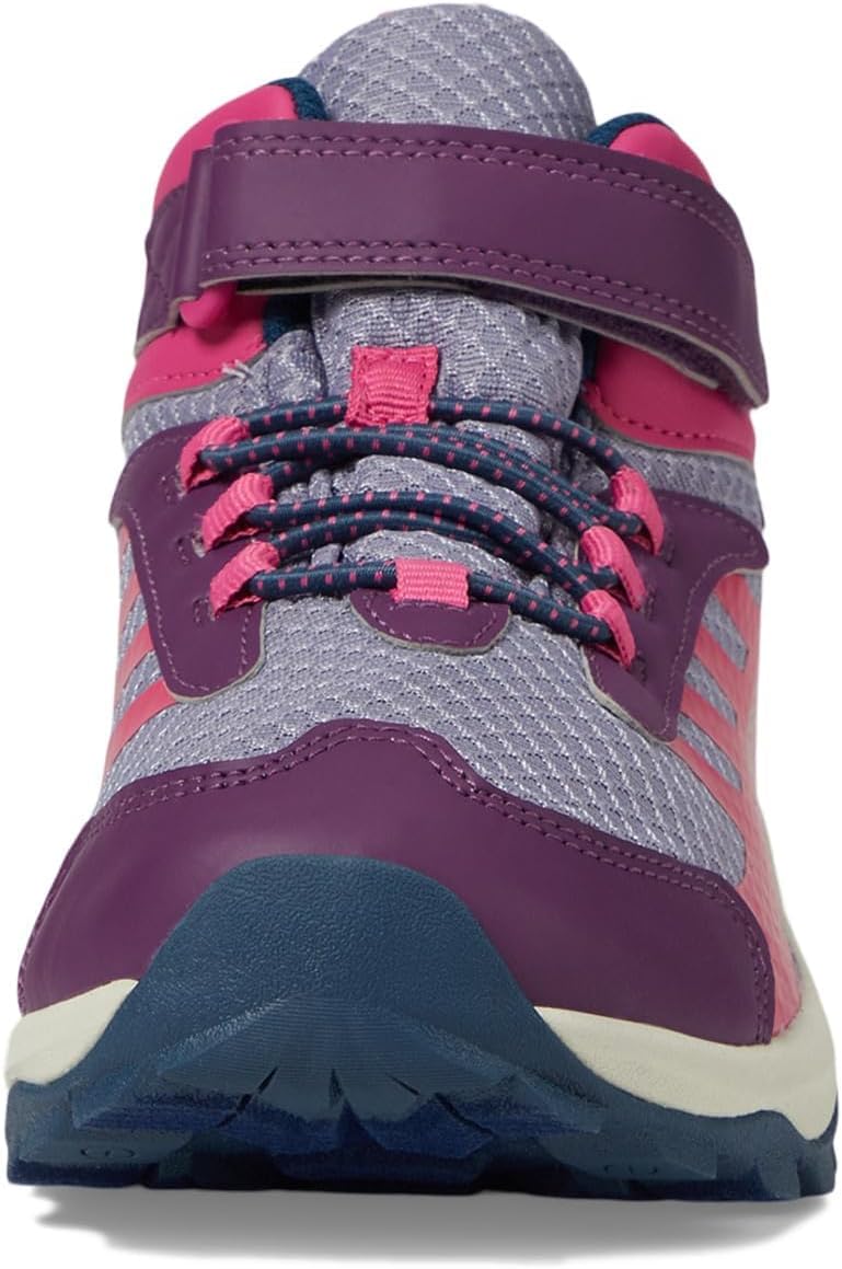 Merrell Kids Moab Speed 2 Mid A/C Waterproof (Little Kid/Big Kid)
