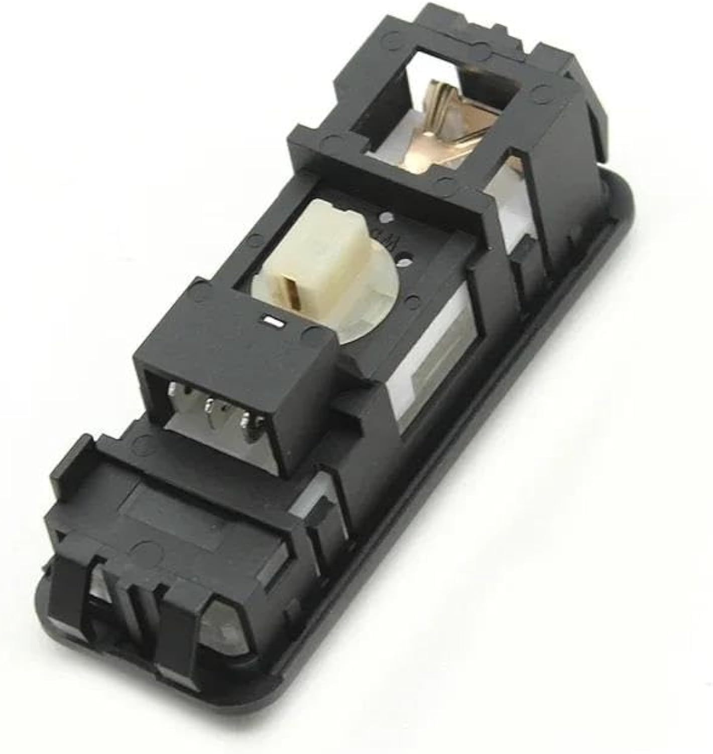 Lámpara De Lectura Coche para Citroe Fukang 1995 1996-2007 Elysee 2002 2003 2004 2005-2013 Luces De Lectura De Cúpula De Coche Luz De Lectura Interior Console Assy