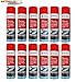 Produktbild 12 x WÜRTH Aktiv-Scheibenreiniger Profi / Inhalt: 12 x 500ml / (11,50 EUR/l)