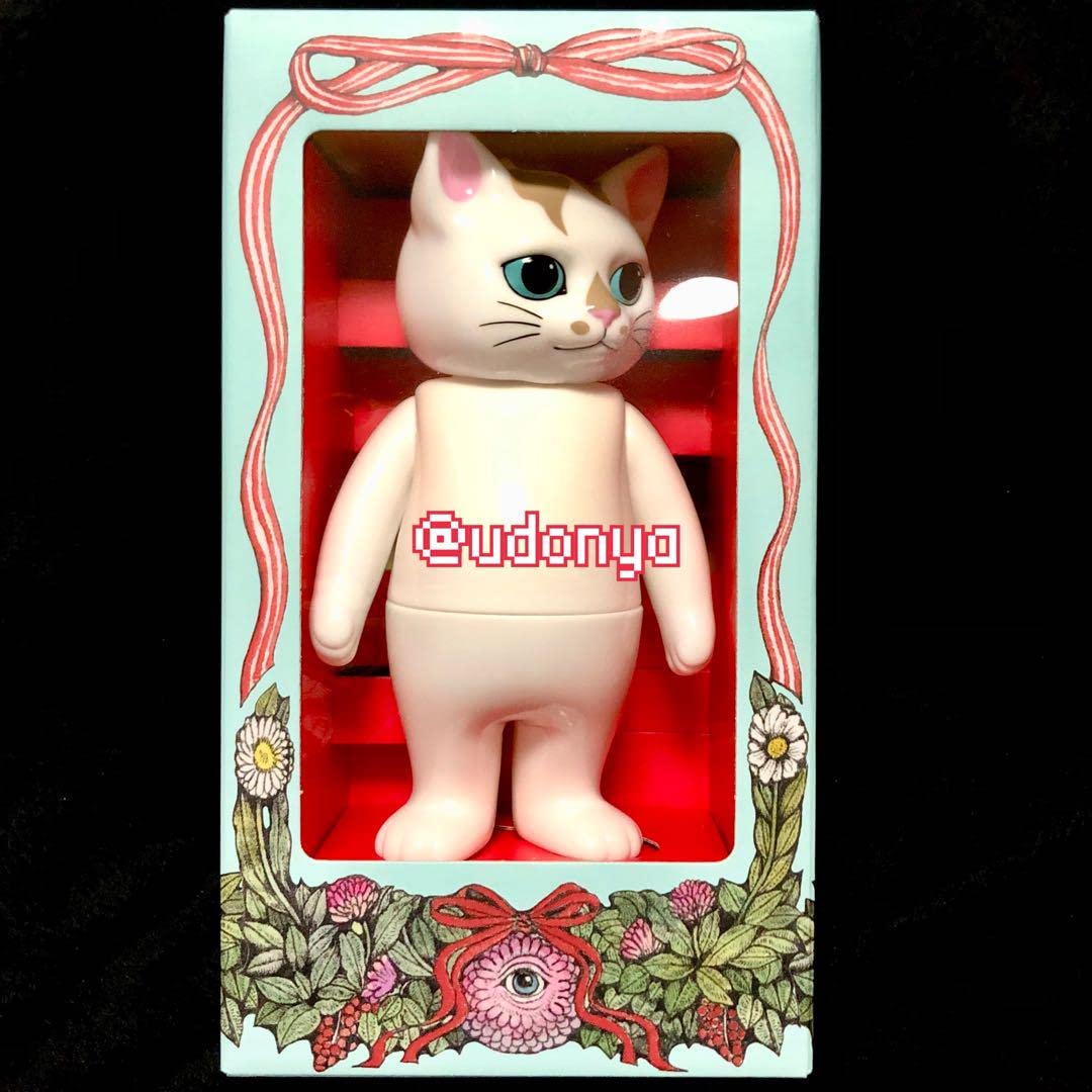 Amazon | ヒグチユウコ ボリス雑貨店 こはるのお人形 サーカス