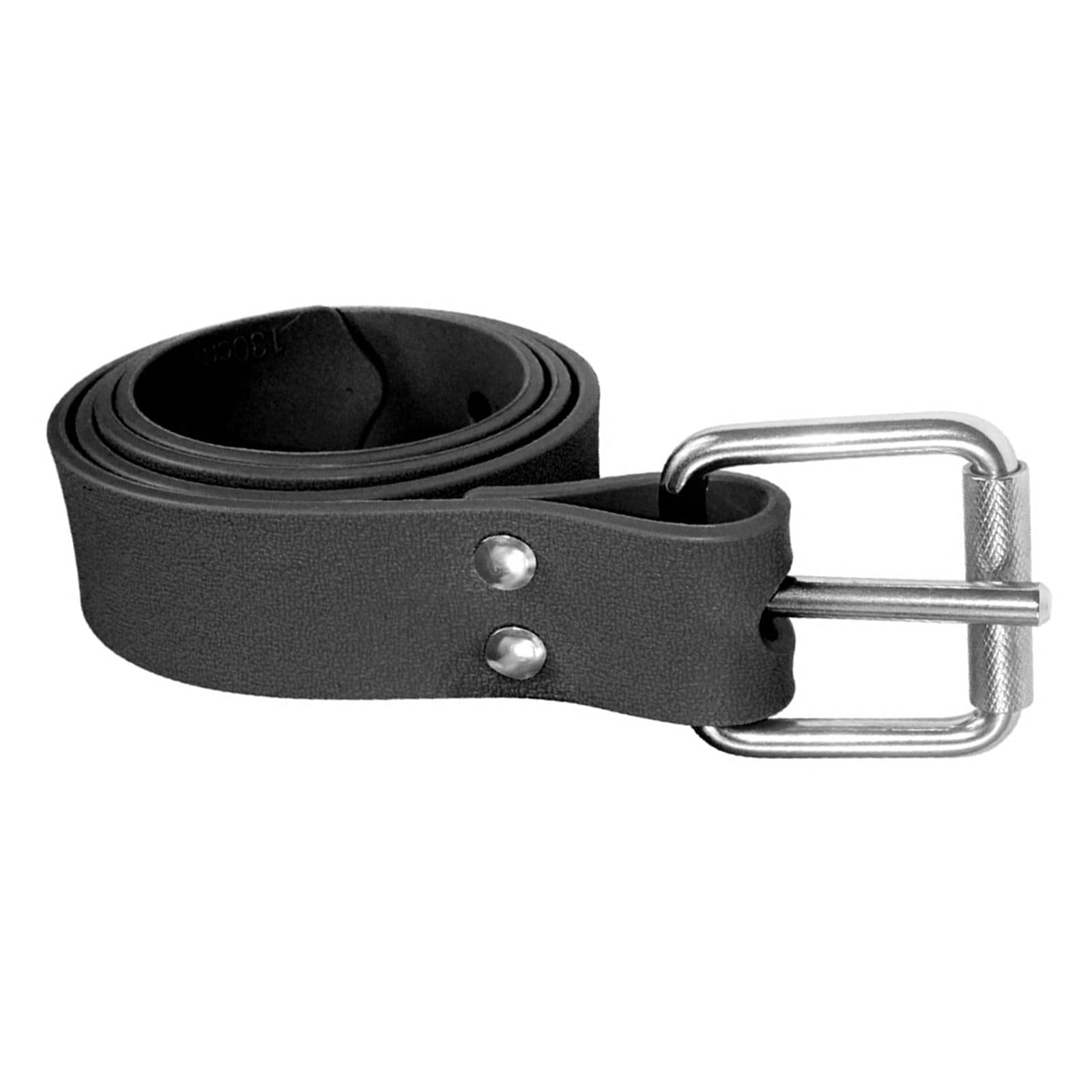 Ceinture de plongée sous-marine multifonctionnelle en silicone pour plongée réglable