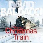 Cover of The Christmas Train