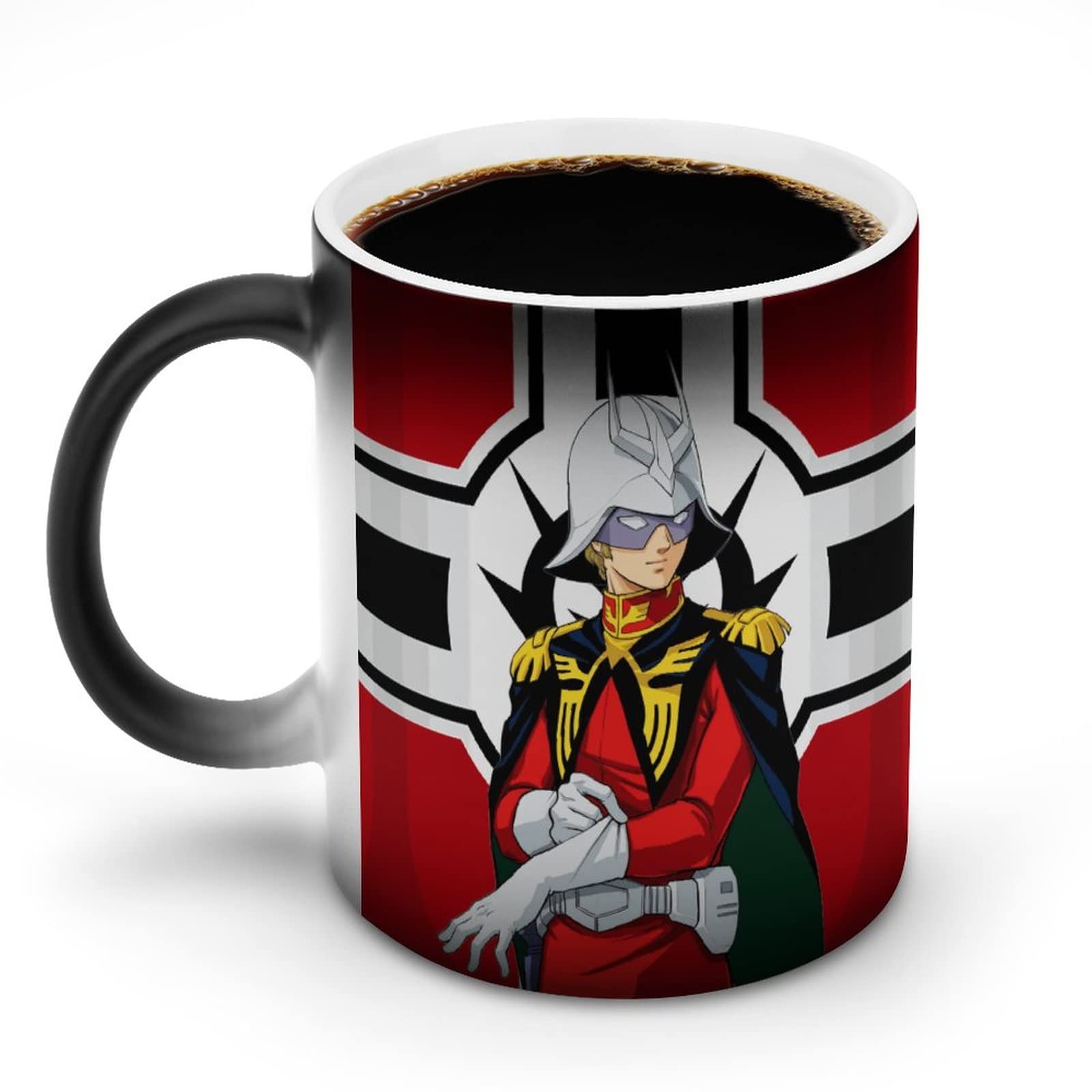 ガンダムLIVE EXPO ～ジオンの世紀～ シャアズレッドウォールマグ