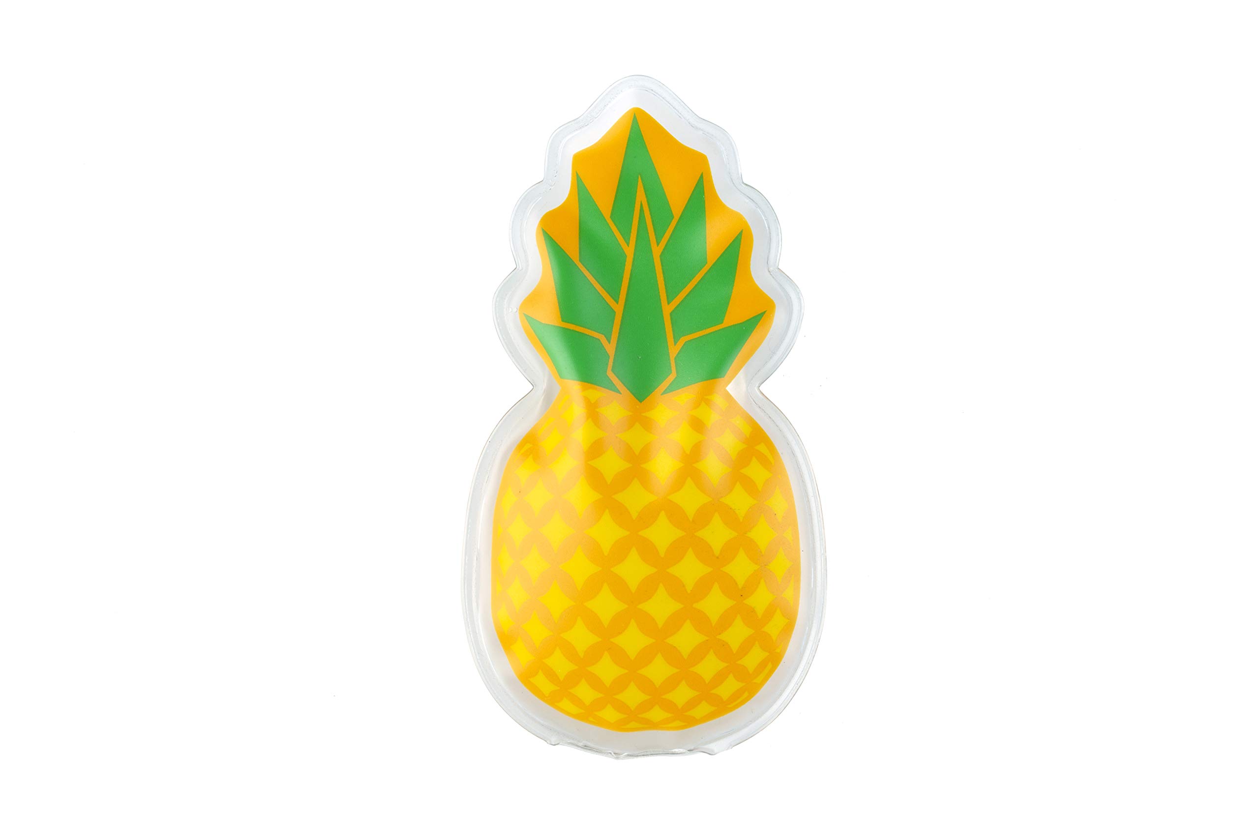 KIKKERLANDPineapple Hot and Cold Pack