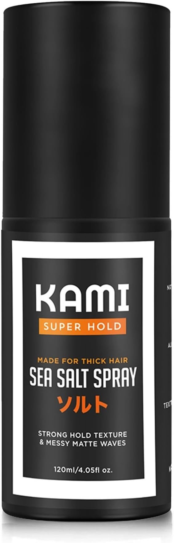 Toni & Guy Casual Sea Salt Spray, Salt Spray, 6.8 oz Hair Sprays Beauty