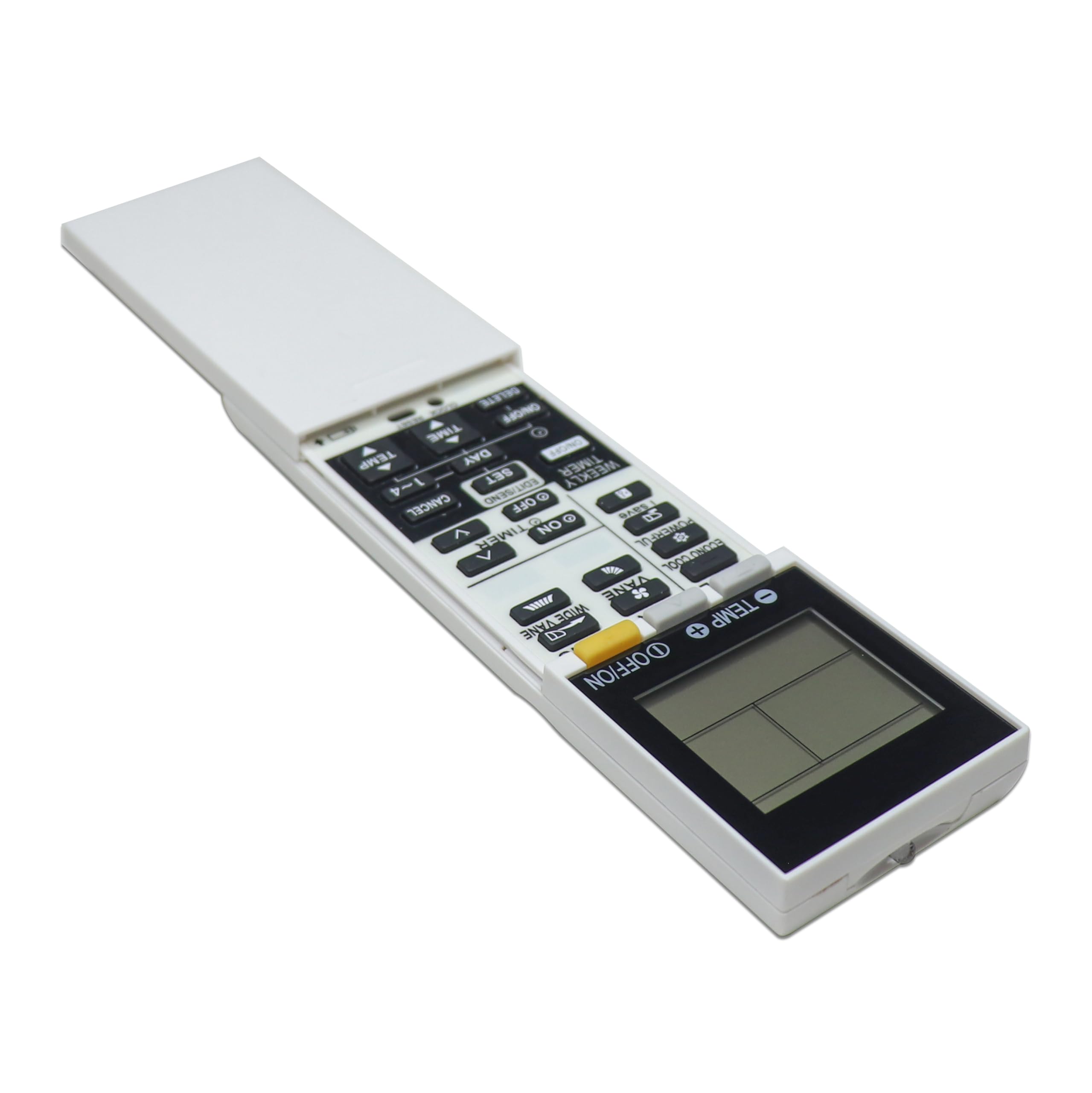 Electronic Spices AC-219 Remote Control Compatible for Mitsubishi Air Conditioner-picture-30