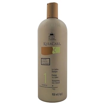 شامبو AVLON Keracare الأول ، 32 أونصة