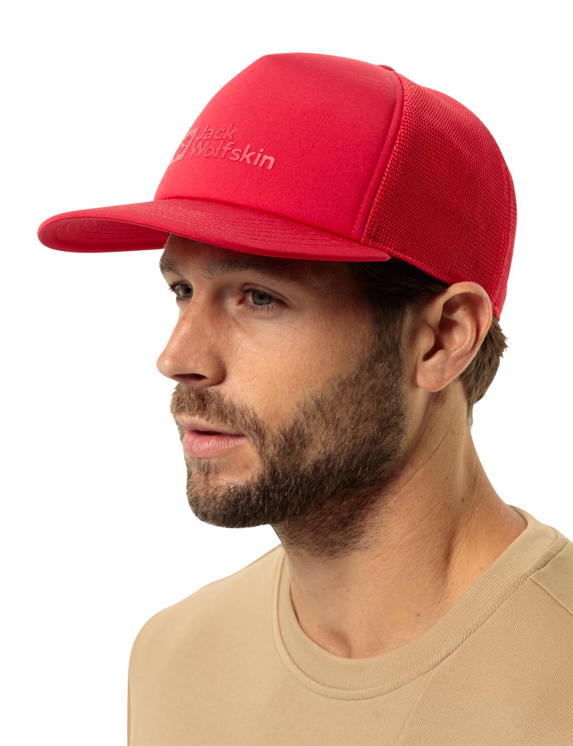 Jack Wolfskin USON Cap