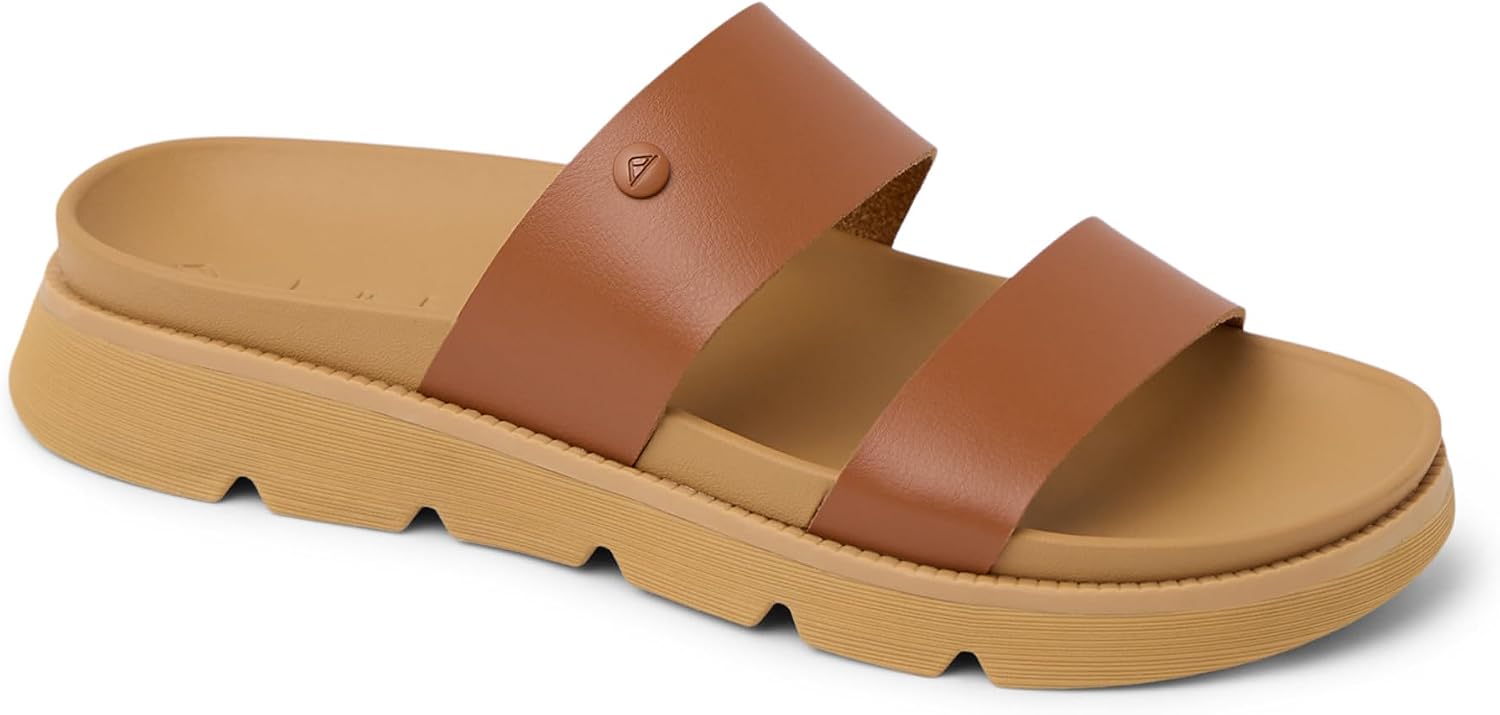 REEF Women's Vista Luxe Thea Platform Sandals