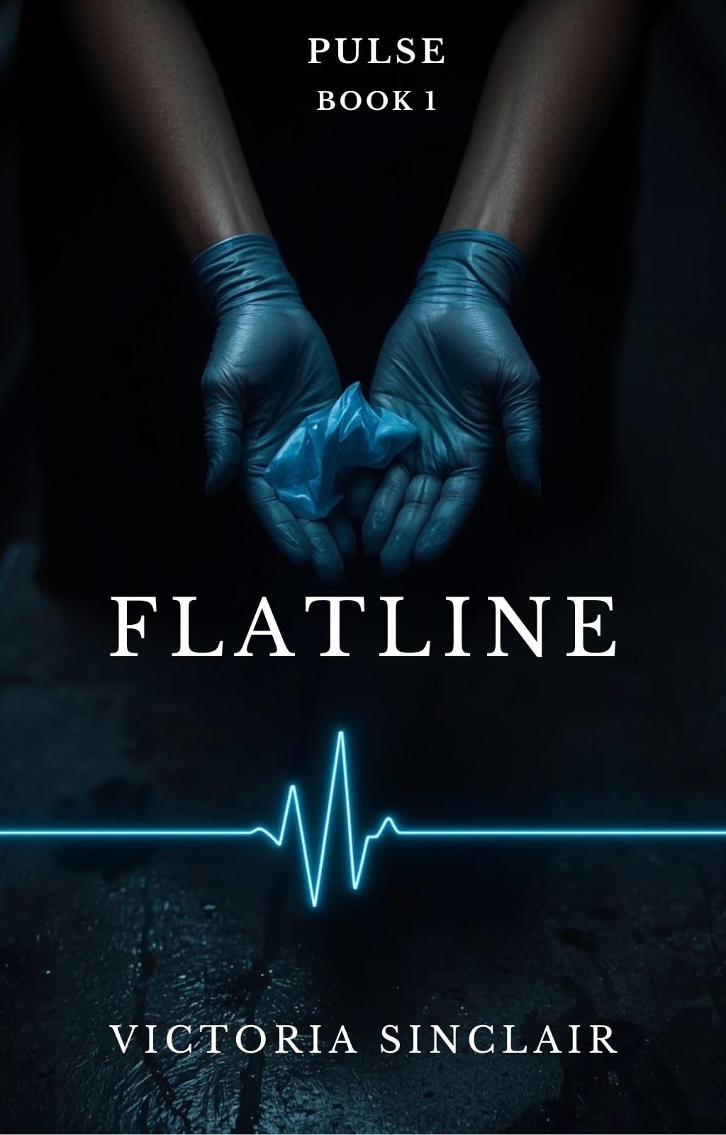 Flatline (Pulse Book 1)