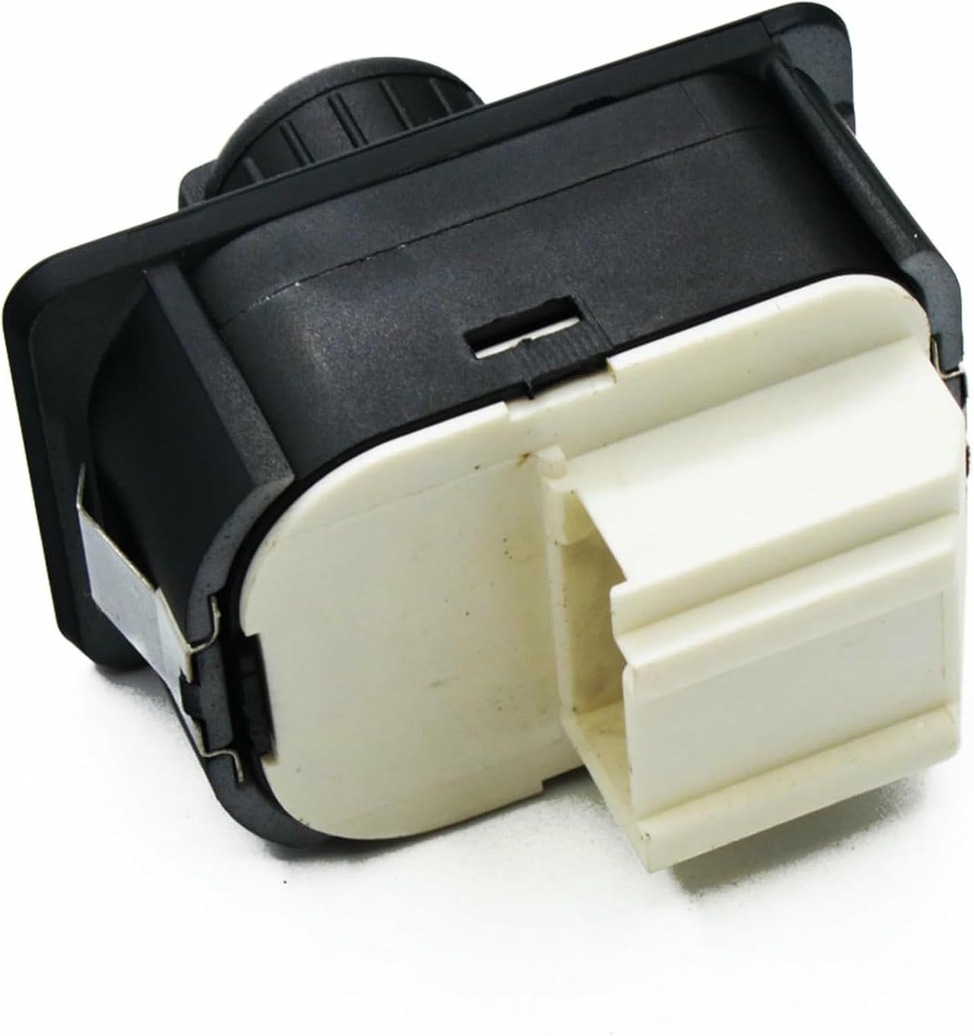 Adjust Knob Side Mirror Switch Without Memory for A6 4B C5 Car Side Mirror Switch 4B0959565A 4B0959551B