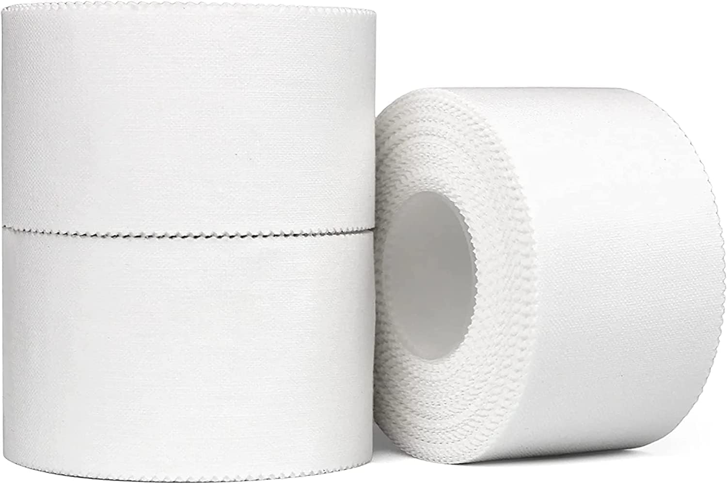 Athletic Tapes 3 Adhesive Rolls1.5 inches x 15 Yards per roll No