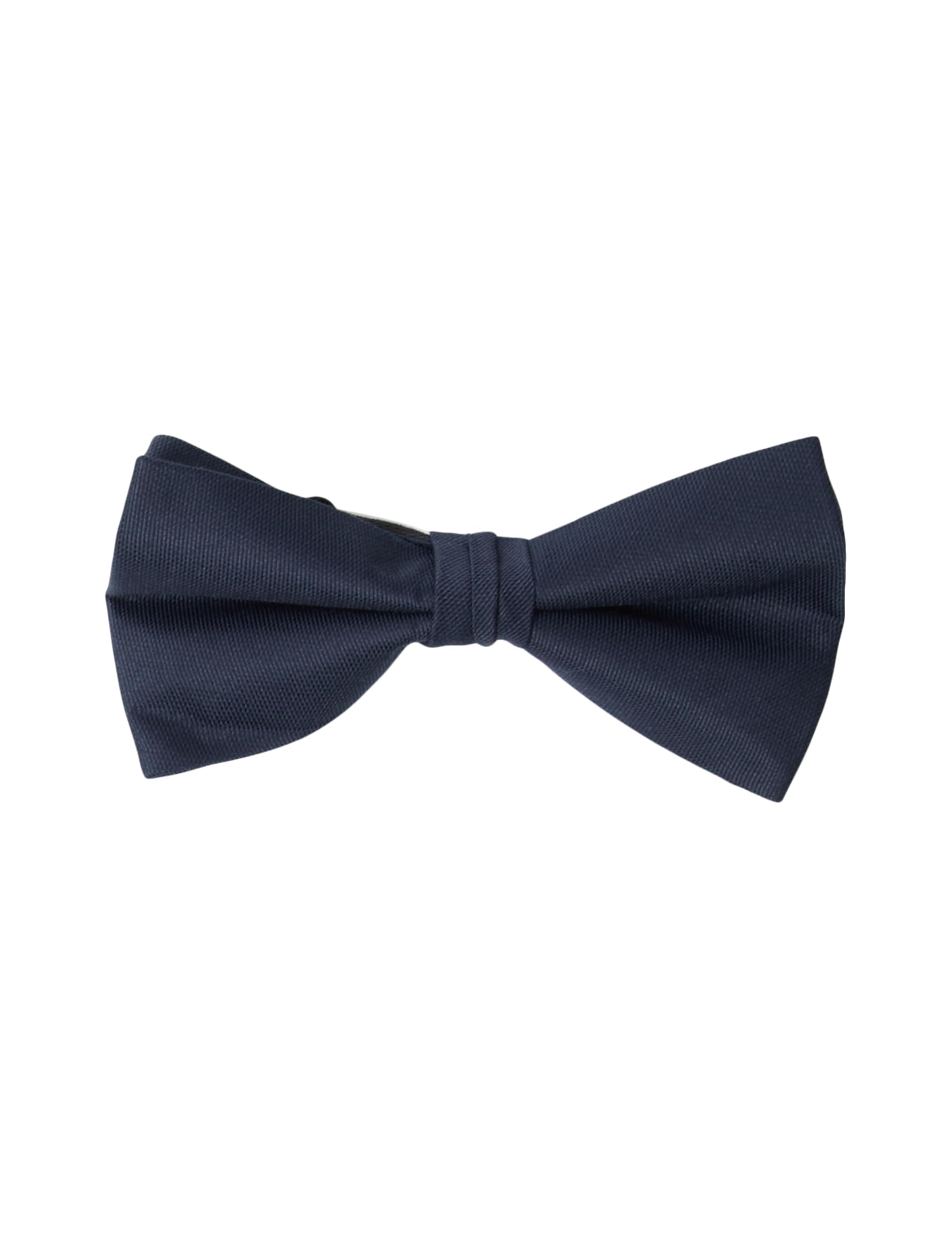 SELETED HOMME SLHKIM Plain Bow TIE - Papillon da uomo, taglia unica, Sky Captain, Taglia unica
