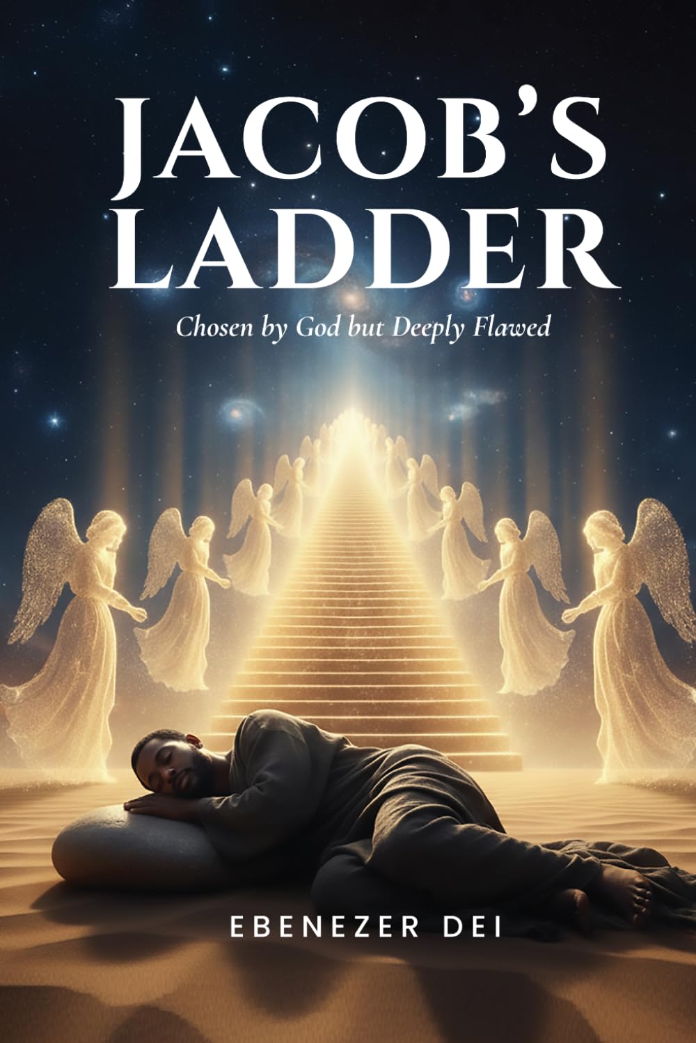 Jacob's Ladder: Chosen By God But Deeply Flawed