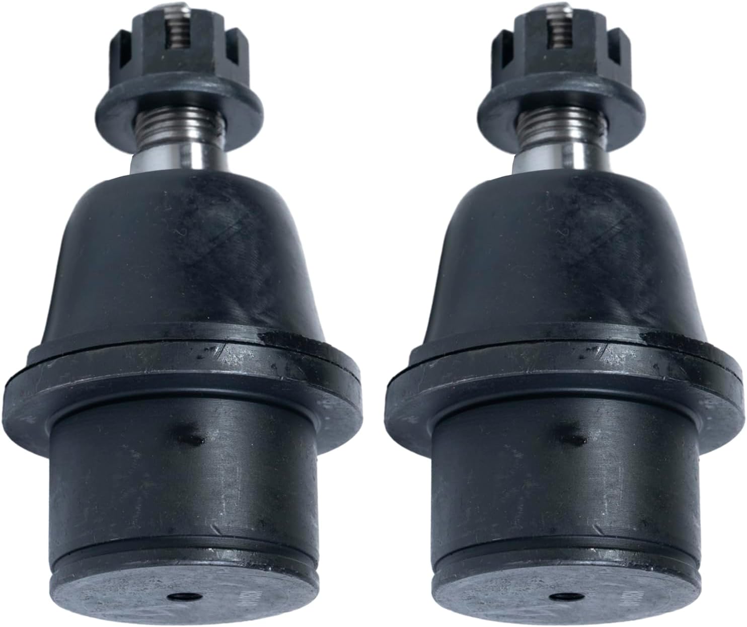 2WD Front Upper Control Arm Suspension Kit 10pcs replacement for 2006-08 Ford F-150 Lincoln Mark LT, 2 Upper Control Arms 2 Lower Ball Joints 2 Sway Bars 4 Inner & Outer Tie Rods 2 Boots