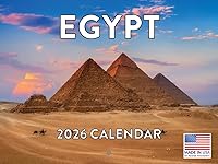 Vista 17 de Calendario de pared mensual 2025 de México, 12 meses, fabricado en Estados Unidos