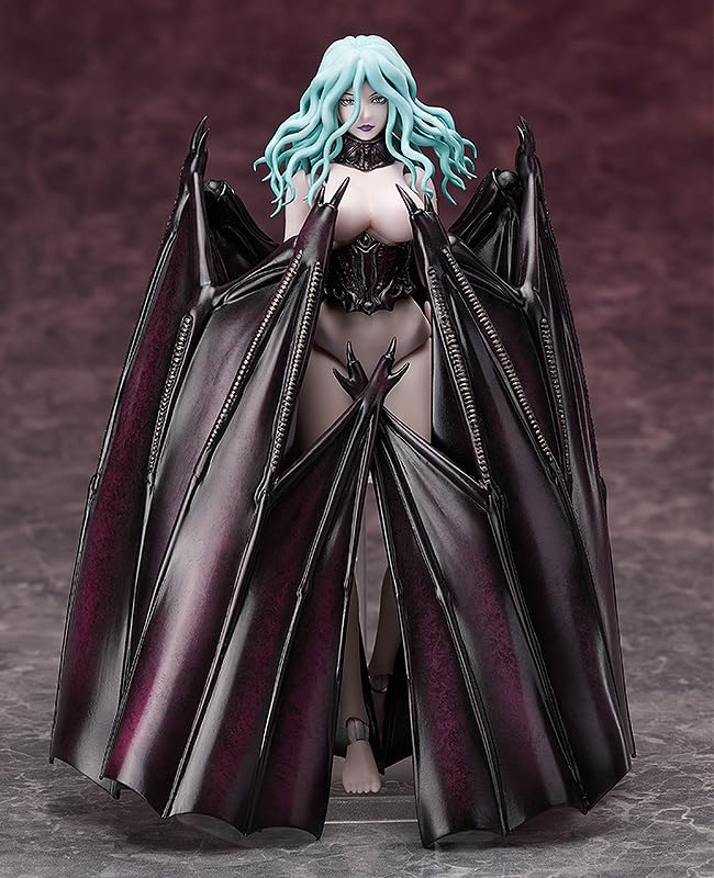 【新品】ベルセルク黄金時代篇 MEMORIAL EDITIONスラン コンラッド Amazon | フリーイング(FREEing) アニメ『ベルセルク 黄金時代篇