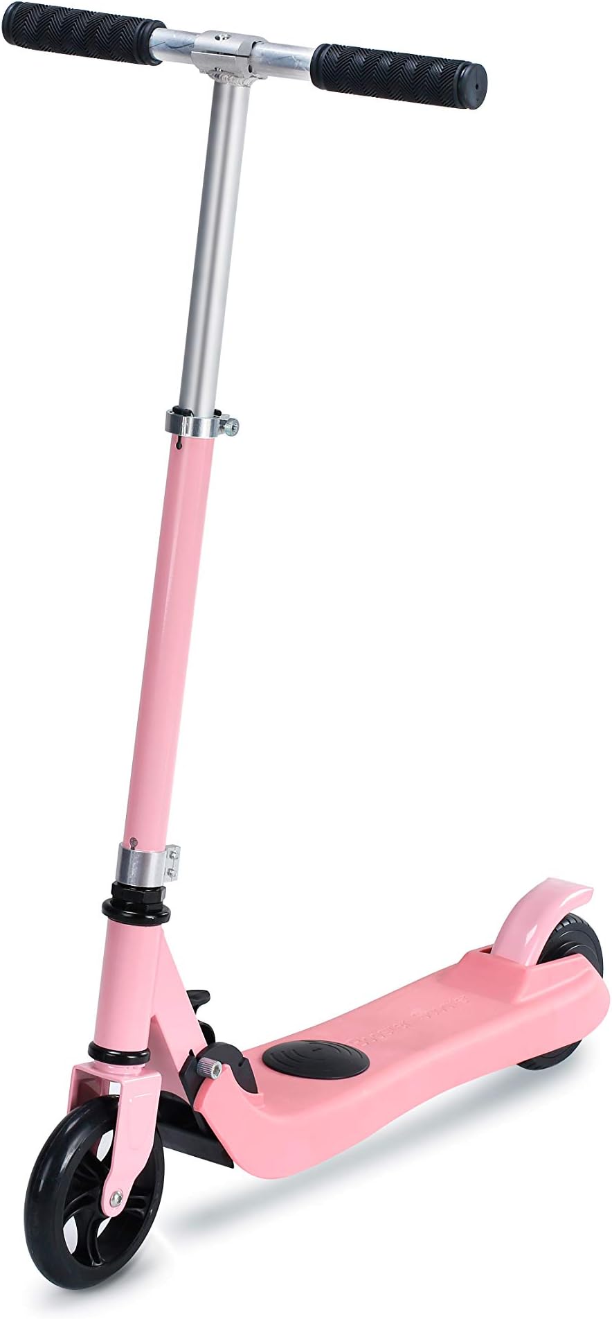 Iconbit Unisex-Youth Unicorn Electric Scooter