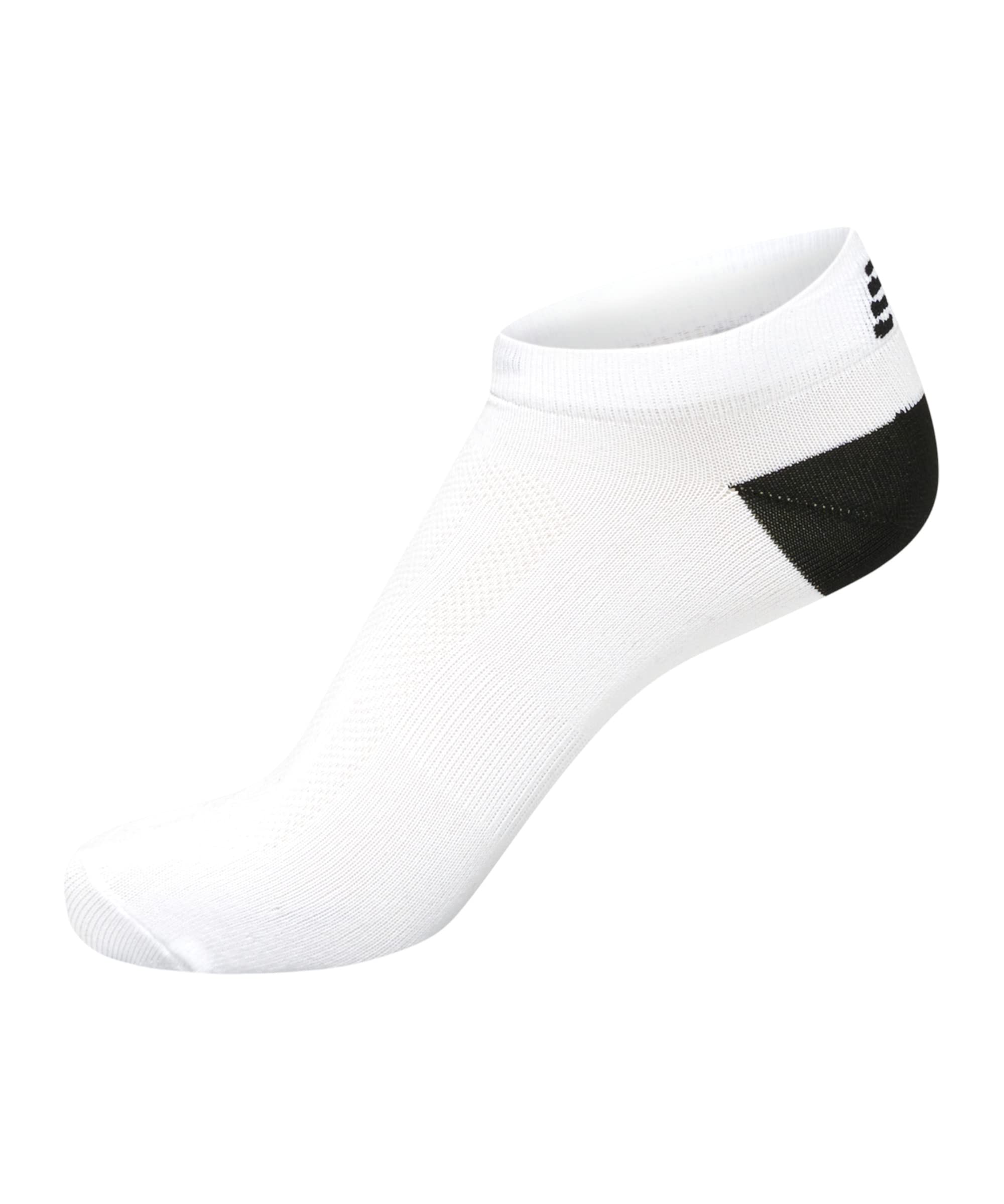 Newline Men's Blanc Short Socks Core